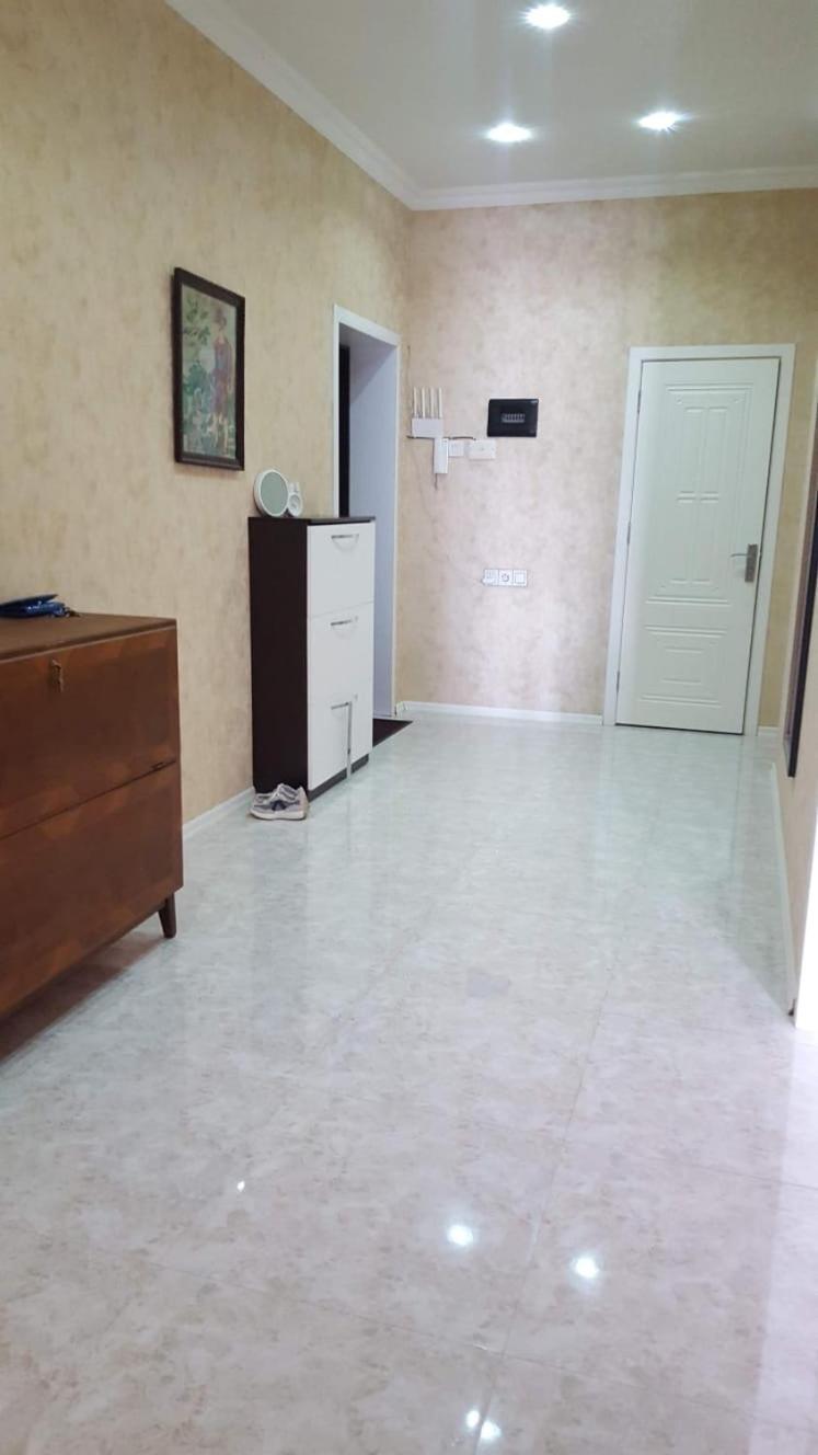 Apartment Vip Baku Kültér fotó