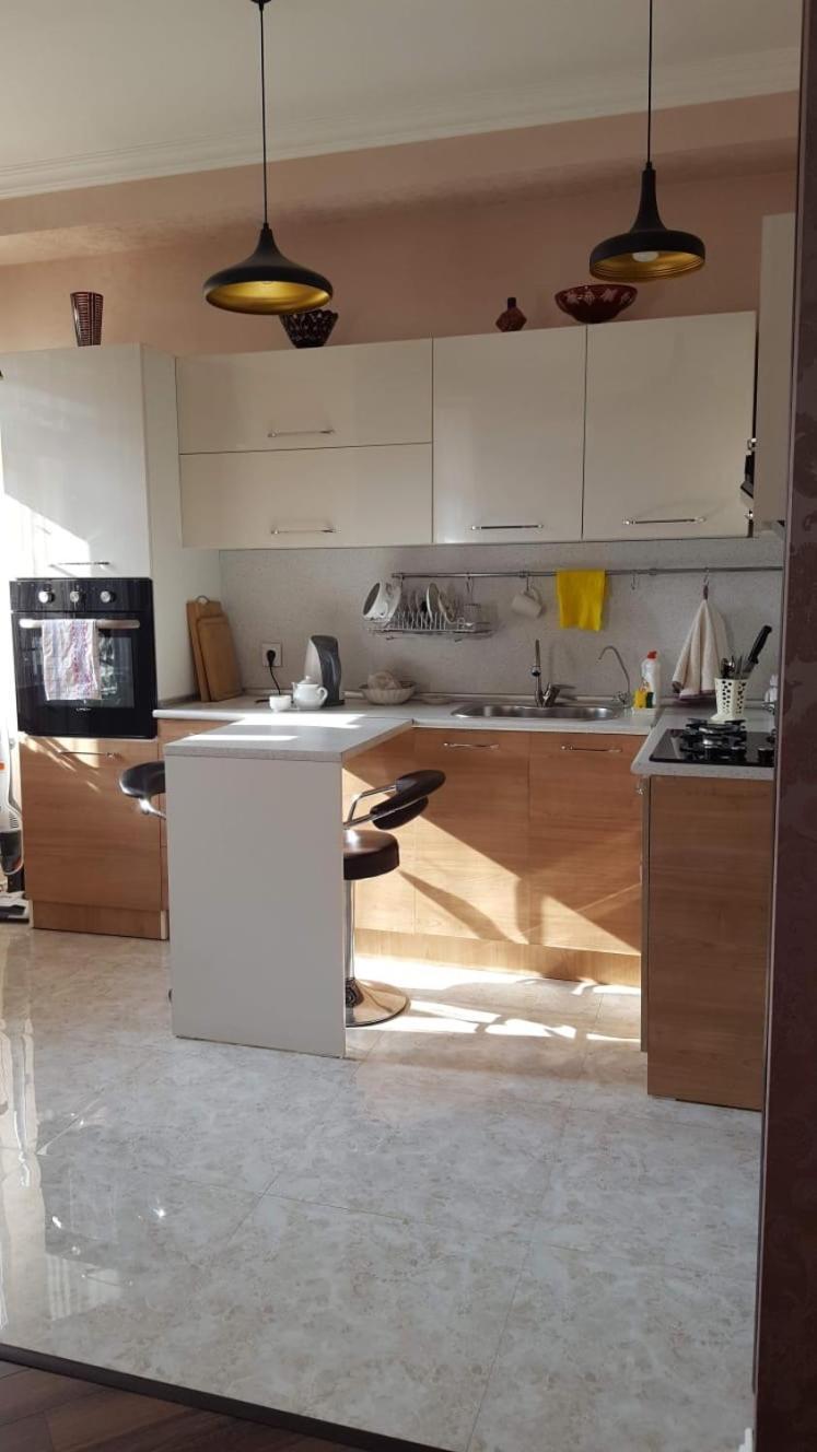 Apartment Vip Baku Kültér fotó