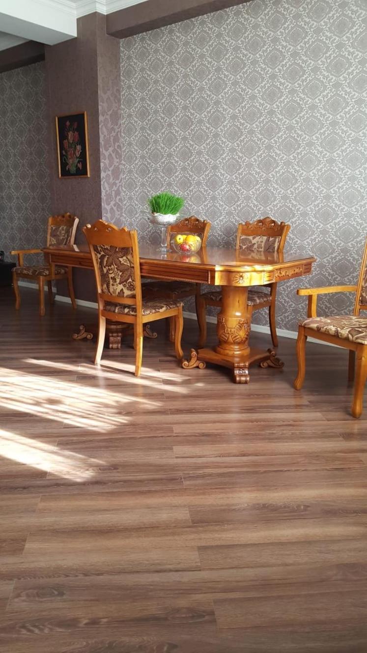 Apartment Vip Baku Kültér fotó