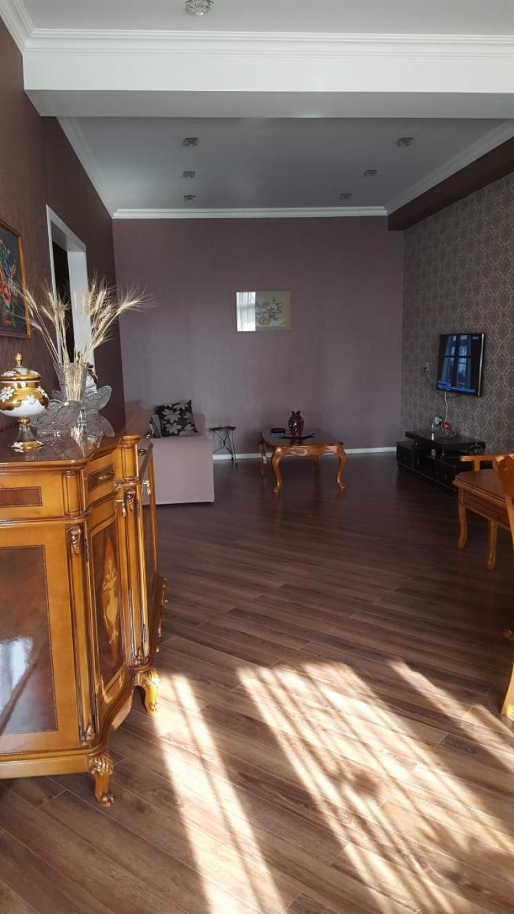 Apartment Vip Baku Kültér fotó